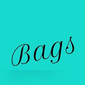 Handbags, backpacks, wallets